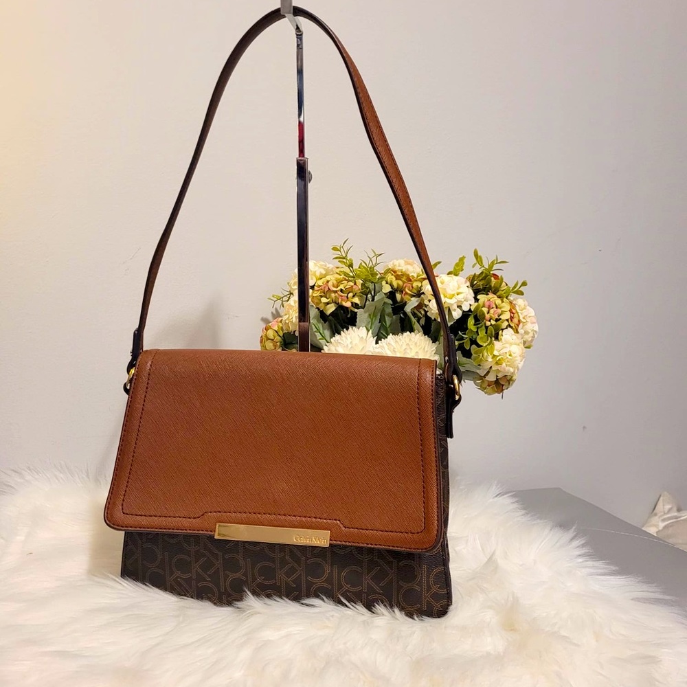 Calvin Klein shoulder bag
